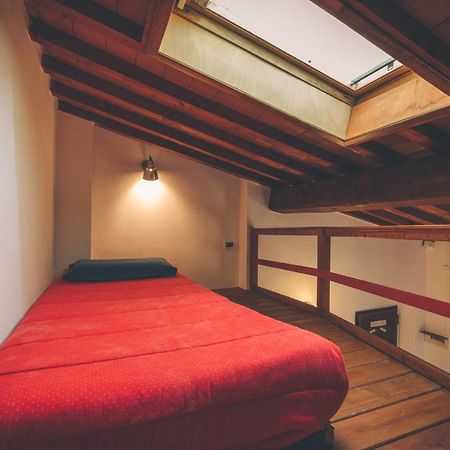 Gomitolo Apt - Dolcevita Holiday Florencja Zewnętrze zdjęcie