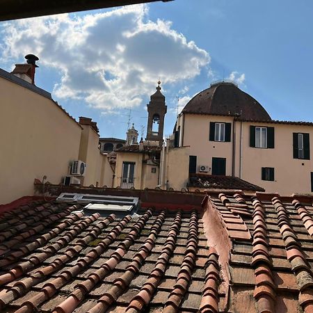 Gomitolo Apt - Dolcevita Holiday Florencja Zewnętrze zdjęcie