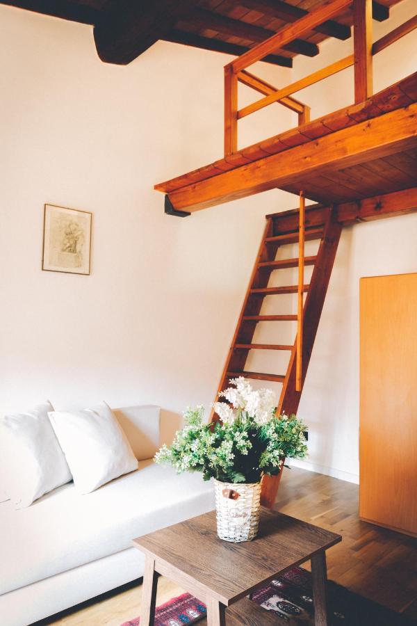 Gomitolo Apt - Dolcevita Holiday Florencja Zewnętrze zdjęcie
