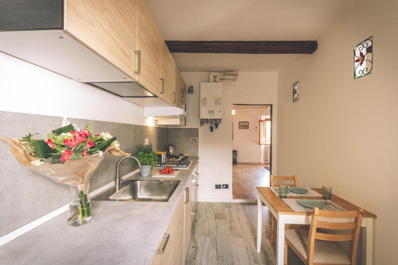 Gomitolo Apt - Dolcevita Holiday Florencja Zewnętrze zdjęcie