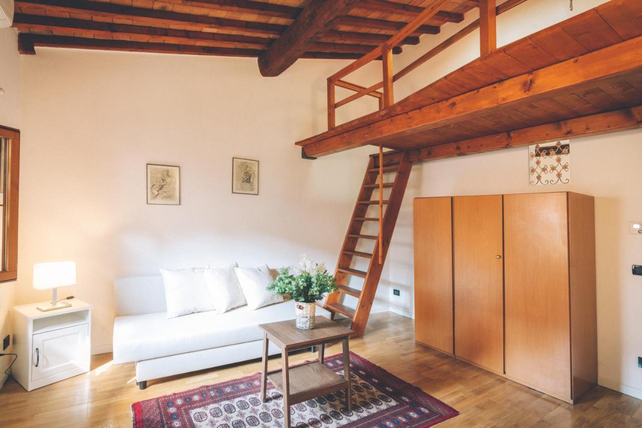 Gomitolo Apt - Dolcevita Holiday Florencja Zewnętrze zdjęcie