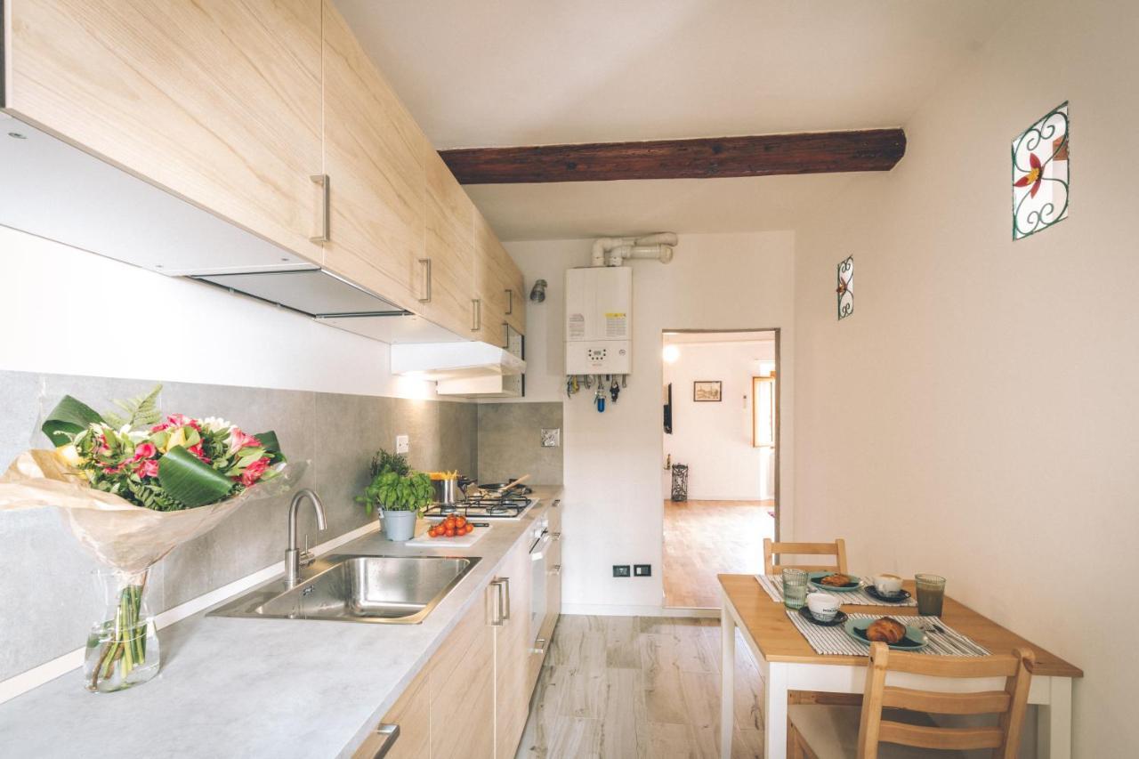 Gomitolo Apt - Dolcevita Holiday Florencja Zewnętrze zdjęcie