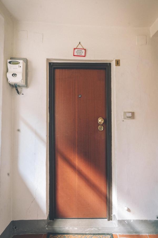 Gomitolo Apt - Dolcevita Holiday Florencja Zewnętrze zdjęcie