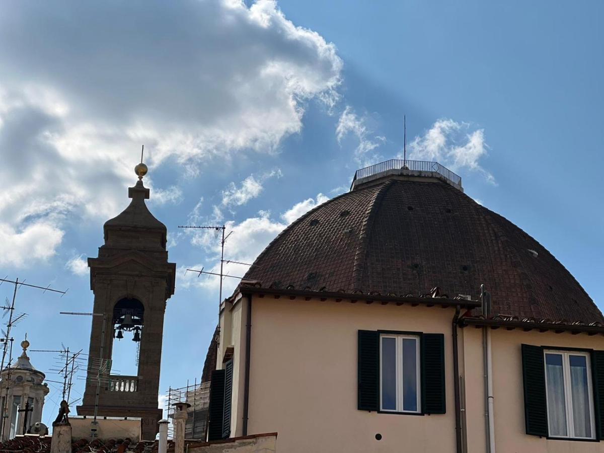 Gomitolo Apt - Dolcevita Holiday Florencja Zewnętrze zdjęcie