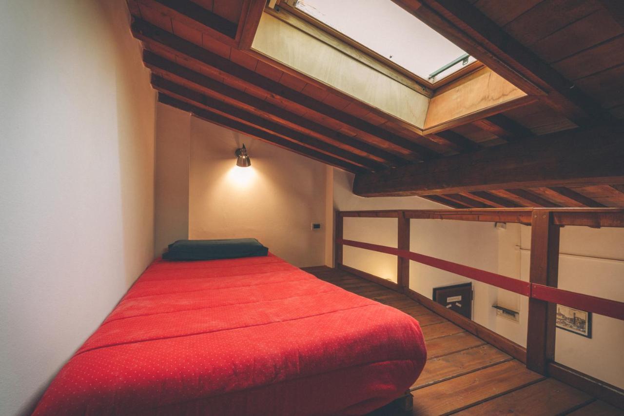 Gomitolo Apt - Dolcevita Holiday Florencja Zewnętrze zdjęcie
