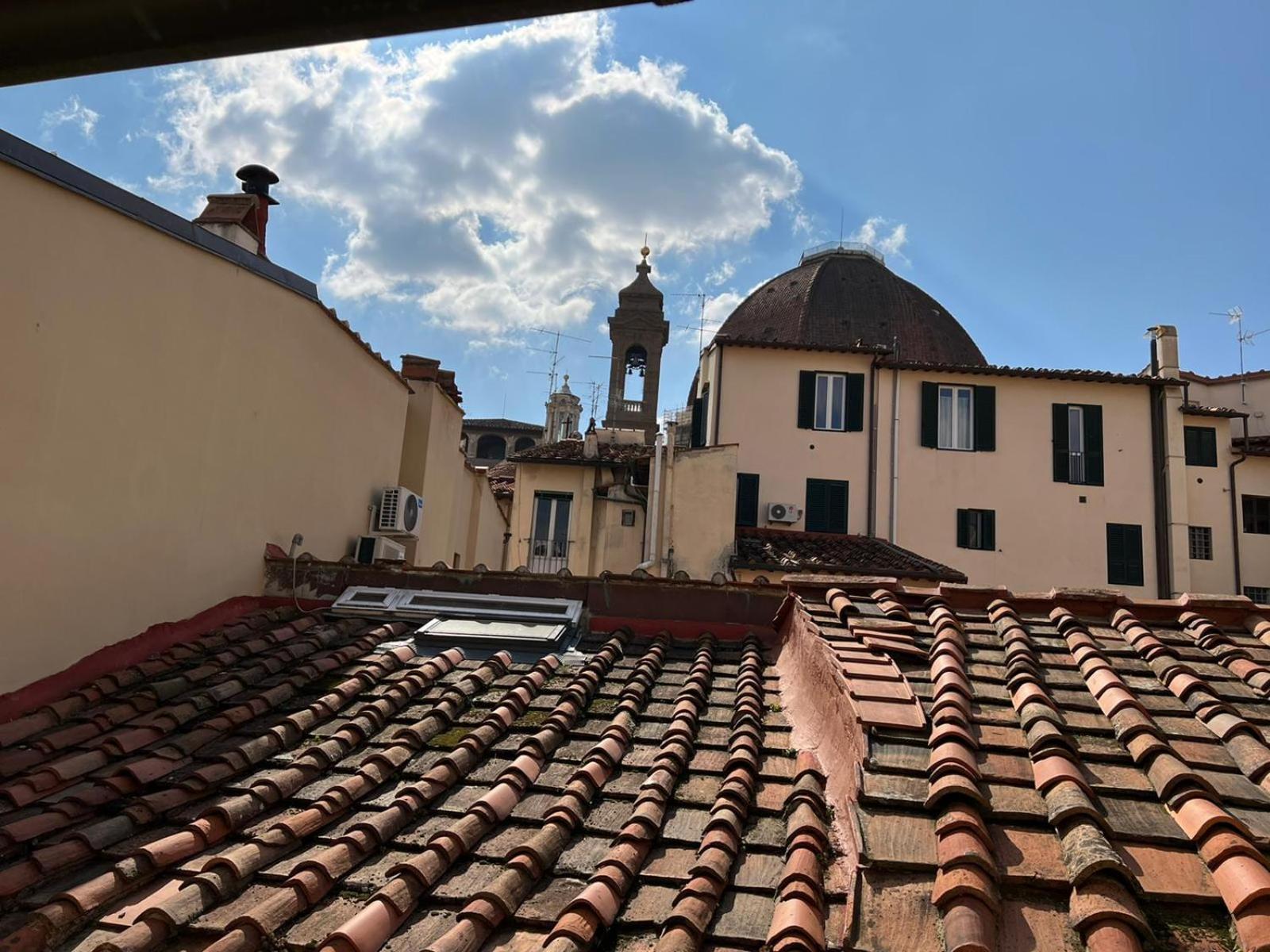 Gomitolo Apt - Dolcevita Holiday Florencja Zewnętrze zdjęcie