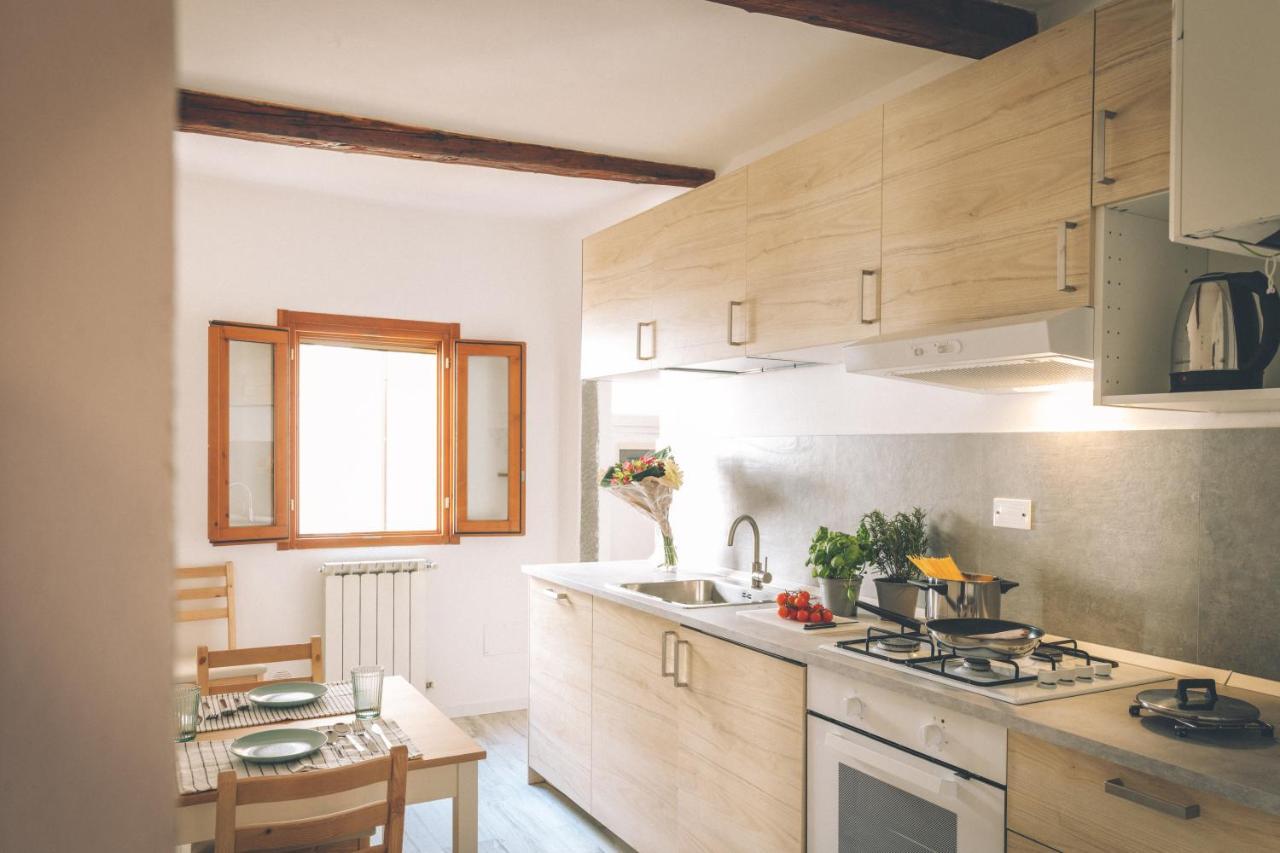 Gomitolo Apt - Dolcevita Holiday Florencja Zewnętrze zdjęcie