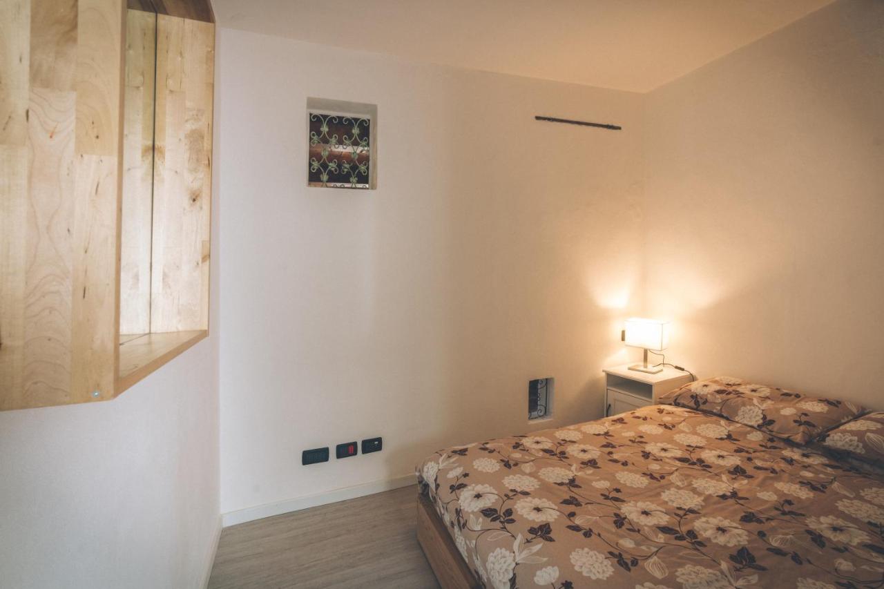 Gomitolo Apt - Dolcevita Holiday Florencja Zewnętrze zdjęcie